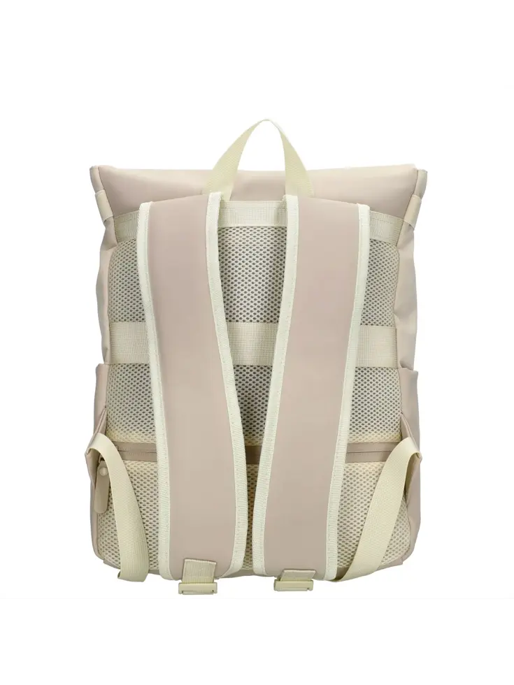 Kobe - Laptoprugzak met klep - 15,6"