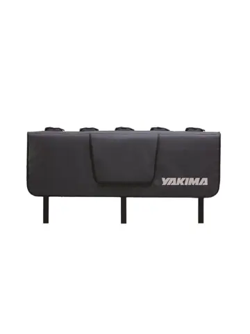 Gatekeeper - Laadklepfietsendrager