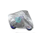 Motorhoes geschikt voor Yamaha MT-07