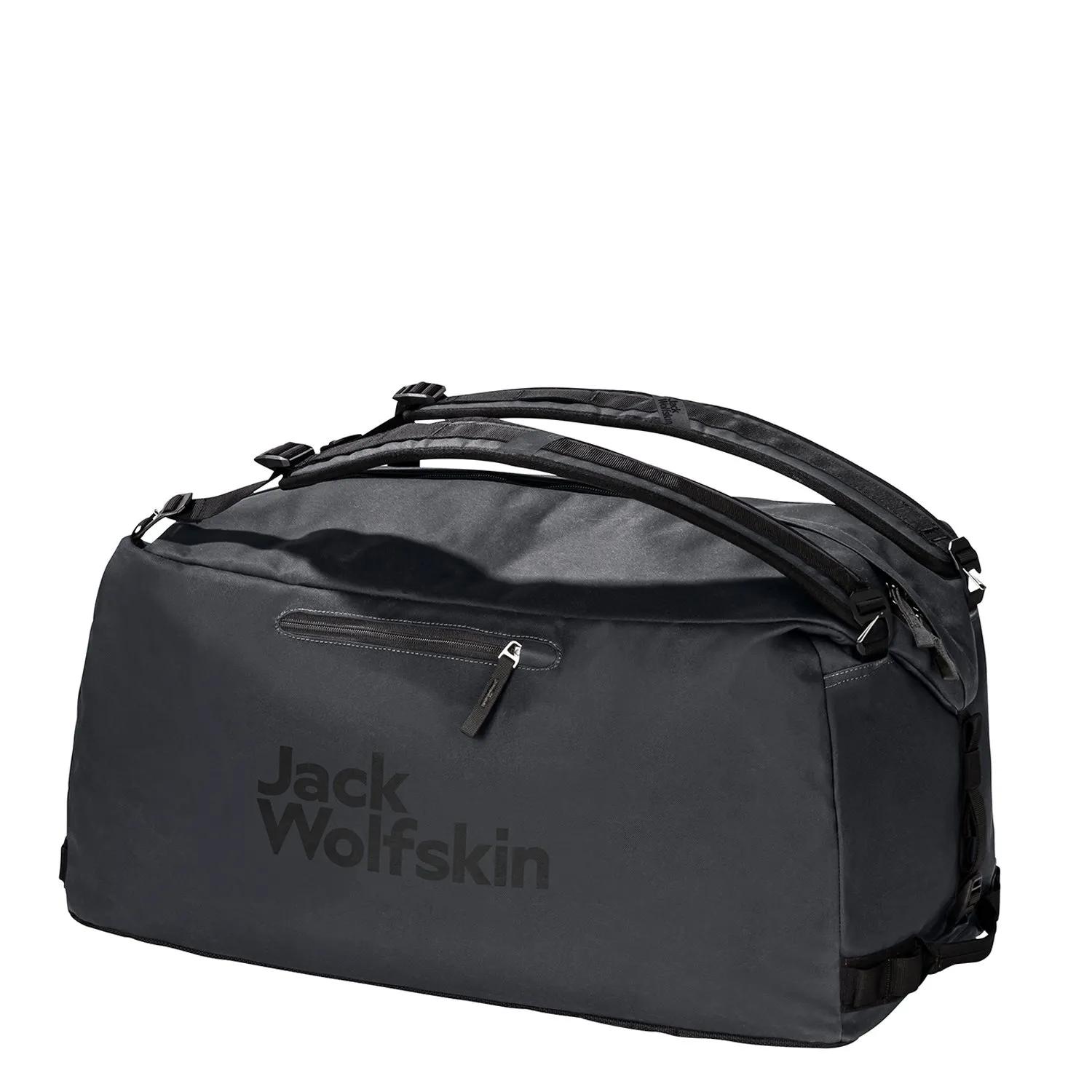 Jack Wolfskin  Traveltopia Reistas / 65 L  Grijs