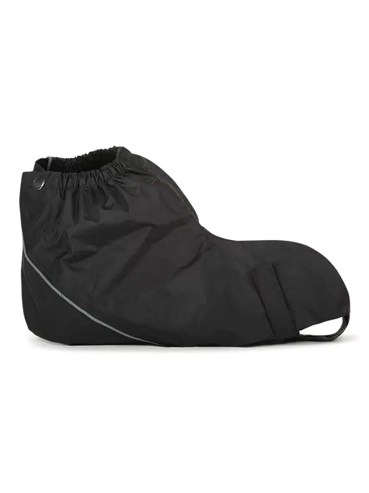 Regenhoes schoenen - Human Nature