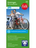 VVV Fietskaart 01 Groningen