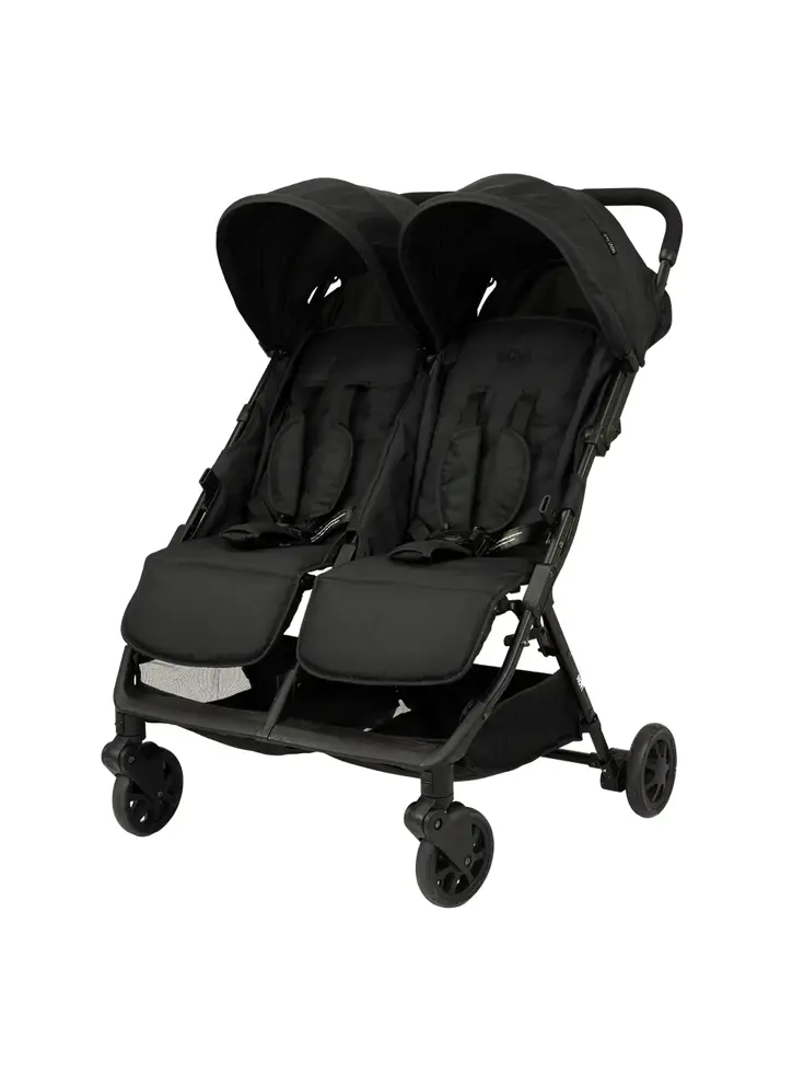 Foss Go - Duobuggy