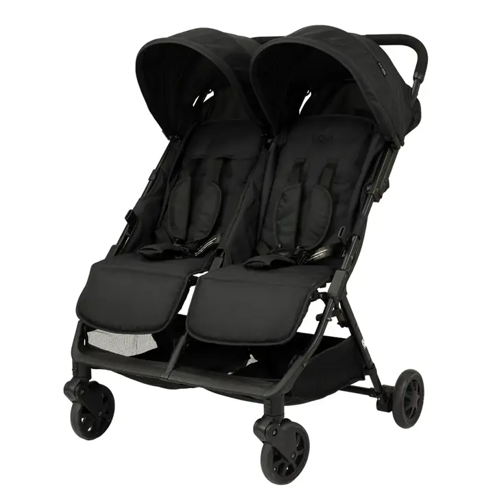 Foss Go - Duobuggy