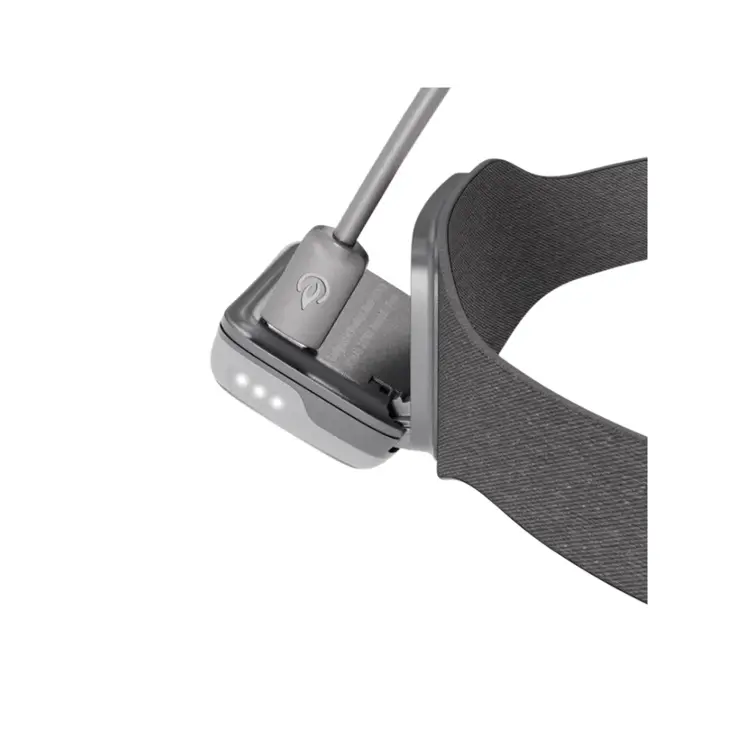 Krachtige LED Hoofdlamp - Range 300