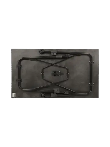 Mirano Campingtafel 100x68