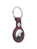 FineWoven Key Ring AirTag