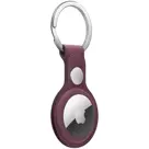 Apple FineWoven Key ring AirTag-sleutelhanger