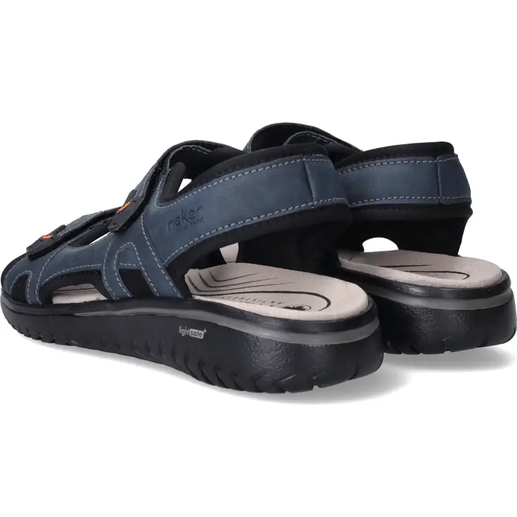 Sandalen Heren