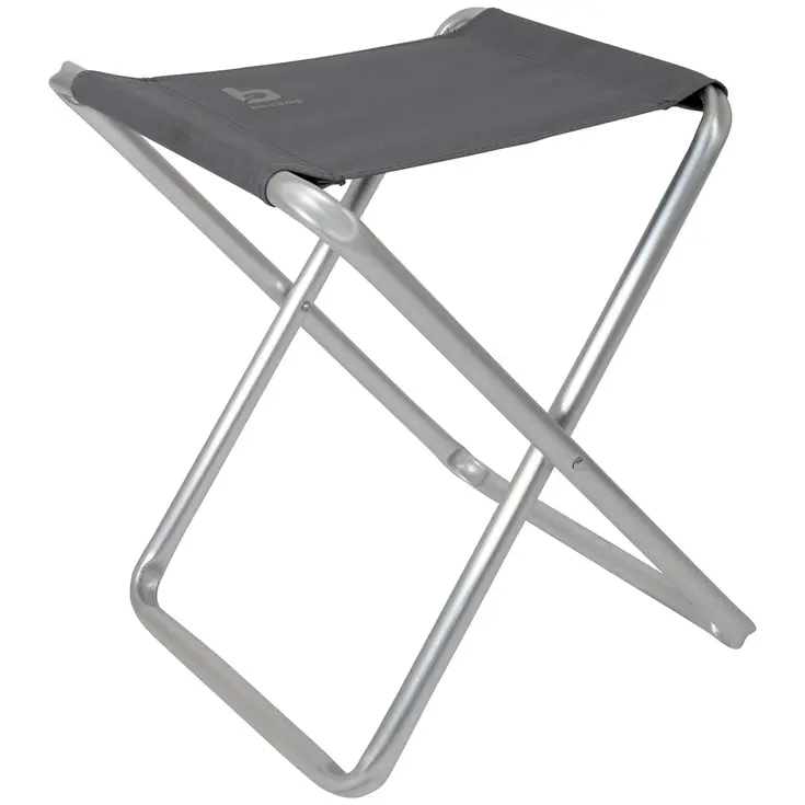 Bo-Camp Krukje Inklapbaar Aluminium