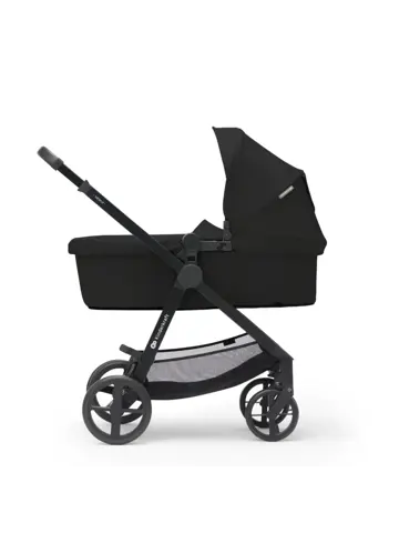 Newly Pro - 3-in-1 Kinderwagen