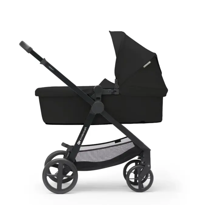 Newly Pro - 3-in-1 Kinderwagen - Kinderkraft