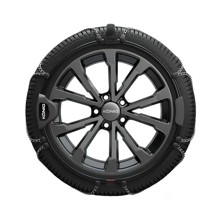 König REFLEX EDGE 597 Sneeuwkettingen