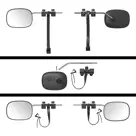 ProPlus Caravanspiegel - 41x14x19cm