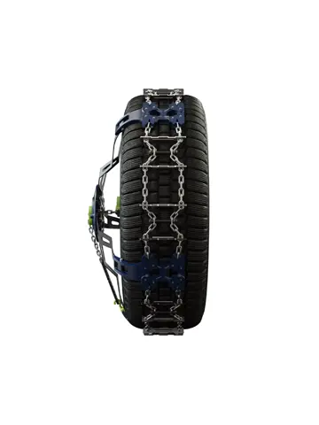 Veriga Tractiva SUV U40 Loopvlakketting