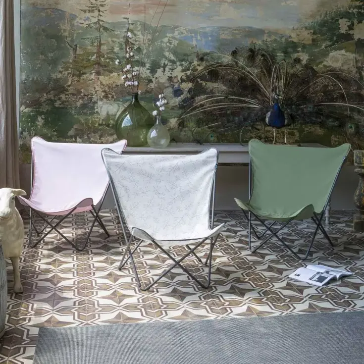 Pop Up XL Airlon+ - Vlinderstoel - Lafuma