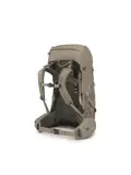 Wandelrugzak Dames Grijs Beige