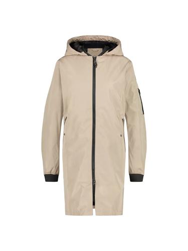 Long Bomber Regenjas - Dames