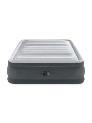 Luchtbed - Intex - 2P - 152x203 + Pomp