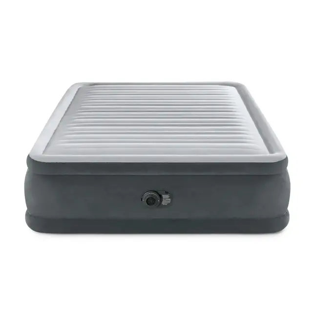 Luchtbed - Intex - 2P - 152x203 + Pomp