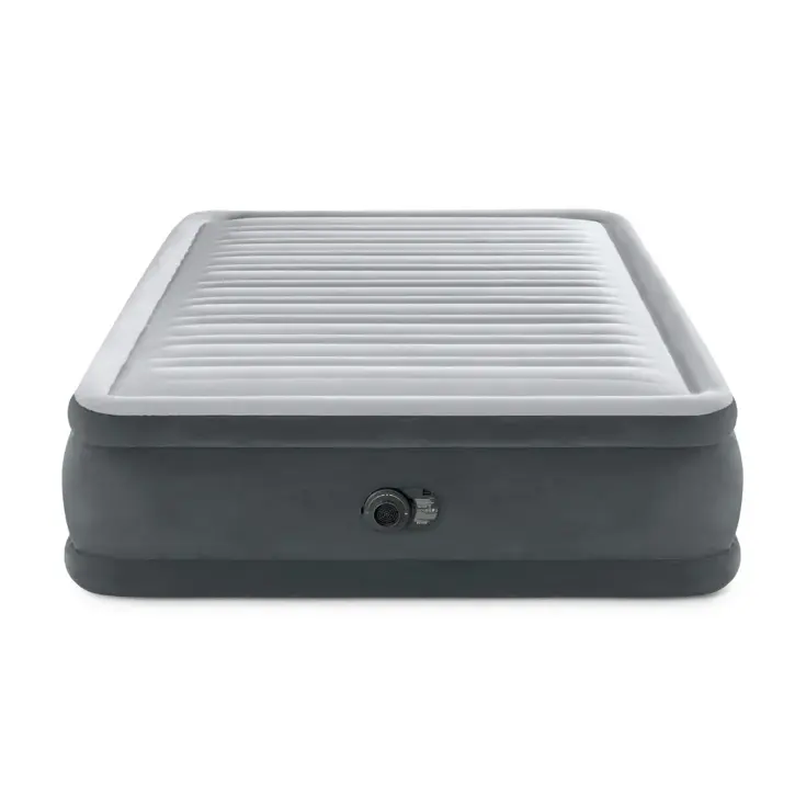 Luchtbed - Intex - 2P - 152x203 + Pomp