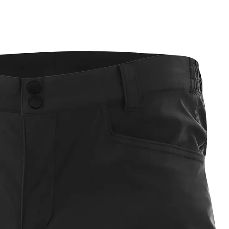 Afritsbroek heren Trekking