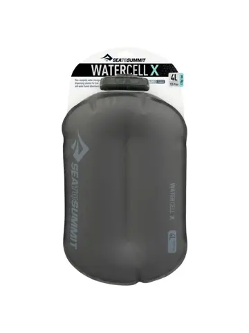 Sea to Summit Watercell X – 4L – Waterzak