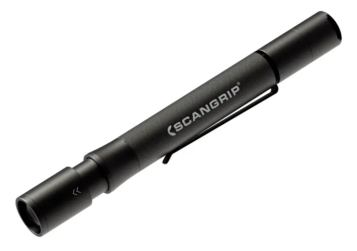 Zaklamp Flash Pen R - 300lm