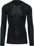 Thermowave Merinowol Warm Long Sleeve  Heren