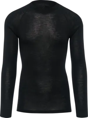 Thermowave Merinowol Warm Long Sleeve  Heren