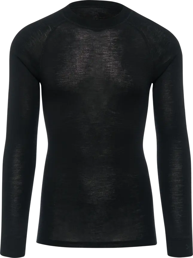 Thermowave Merinowol Warm Long Sleeve  Heren