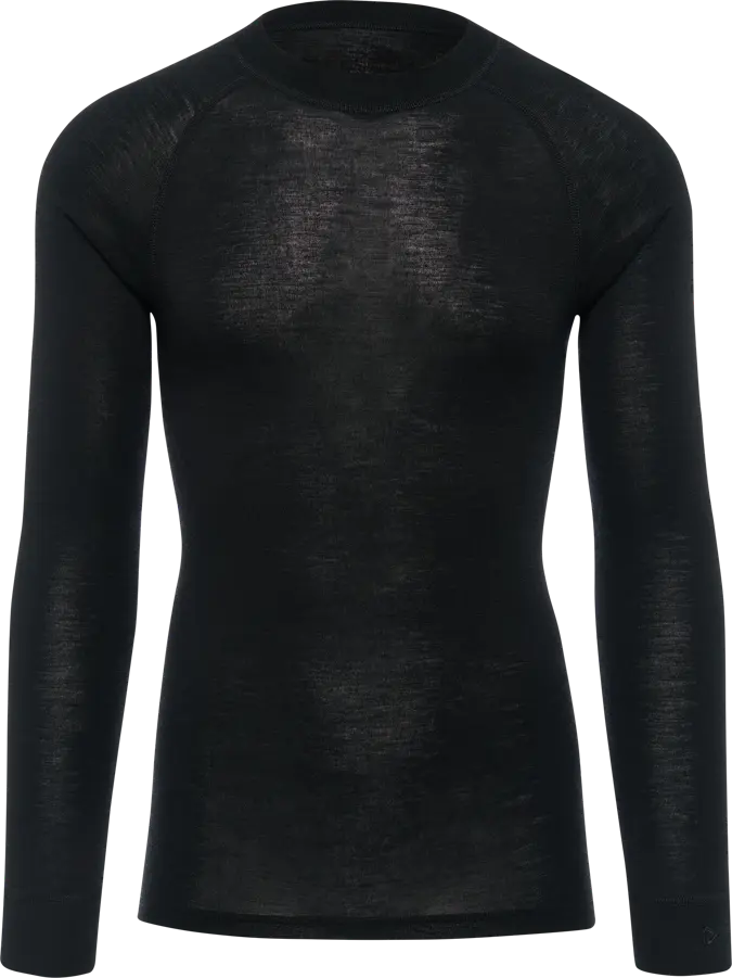 Thermowave Merinowol Warm Long Sleeve  Heren