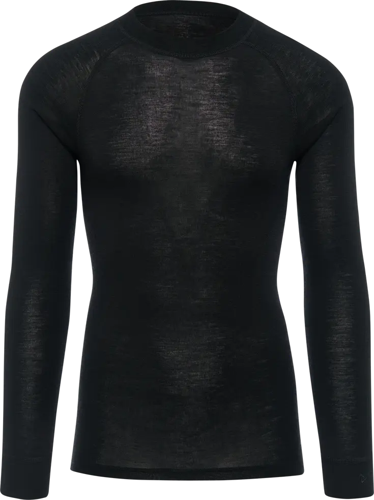 Thermowave Merinowol Warm Long Sleeve  Heren