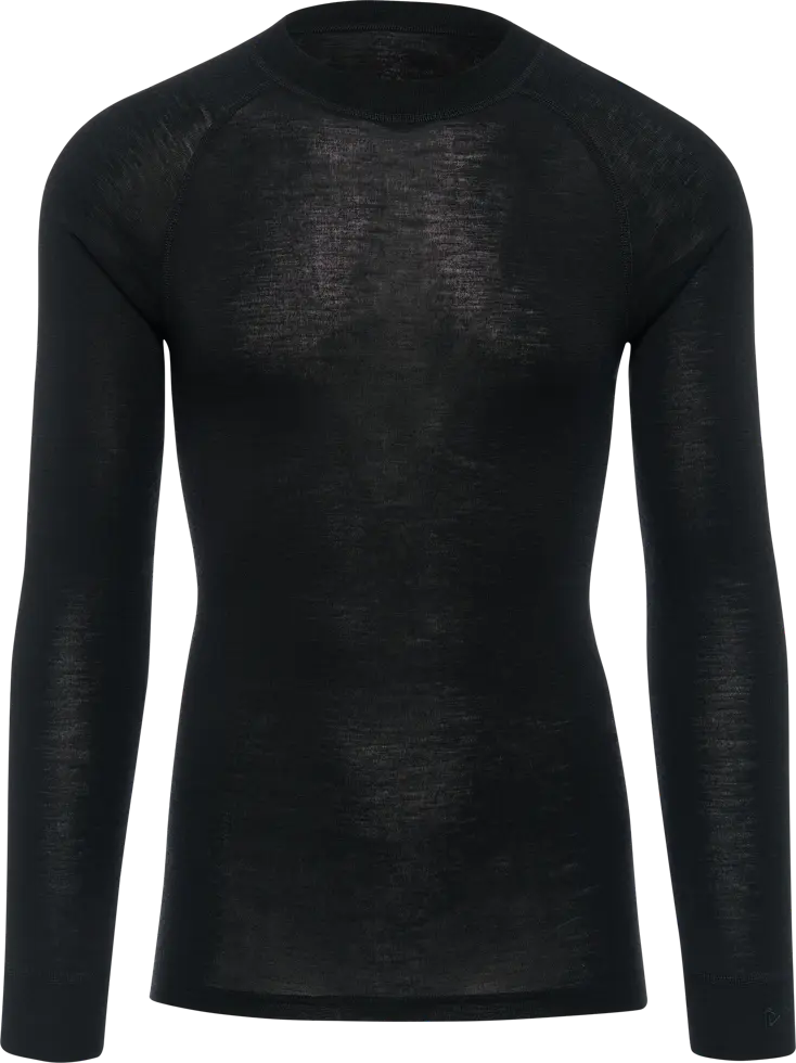Thermowave Merinowol Warm Long Sleeve  Heren