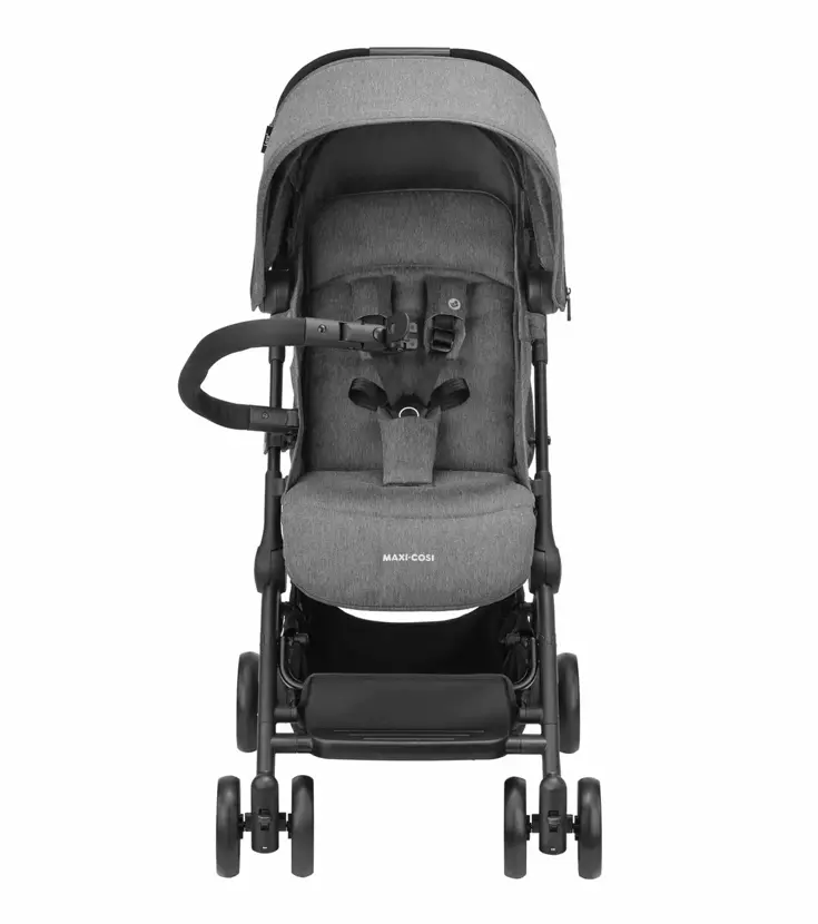 Lara² - Kinderwagen
