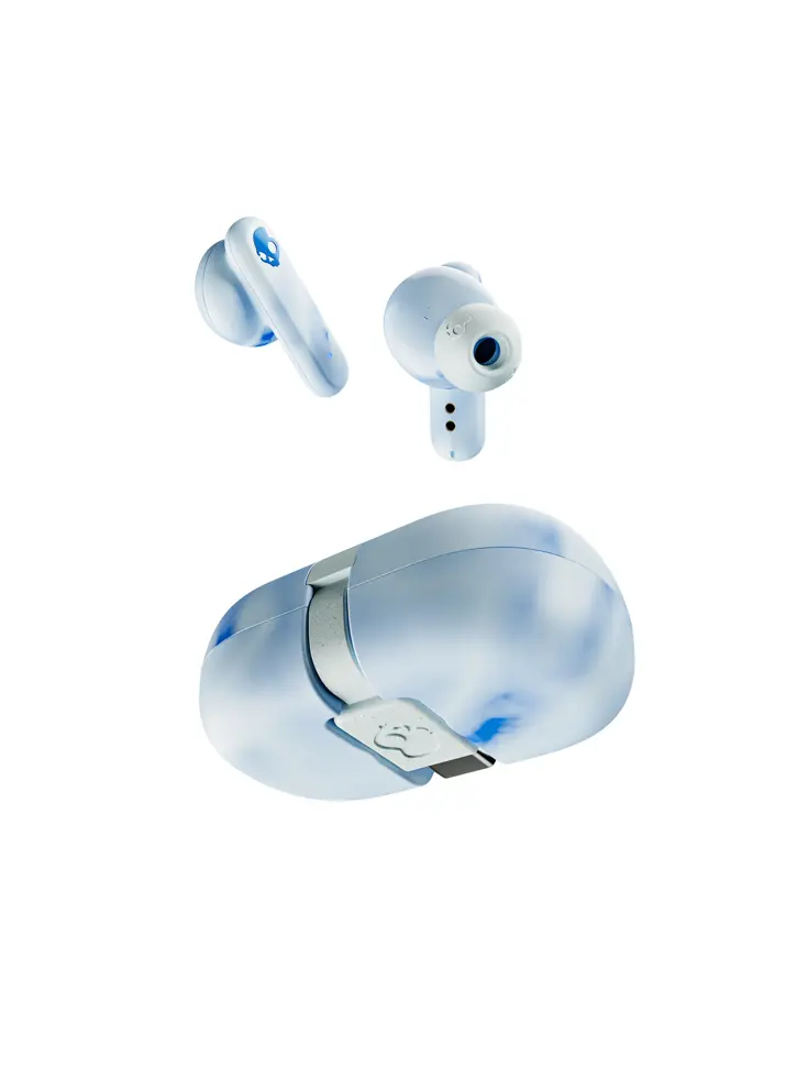 Skullcandy Eco Buds – Draadloze Oortjes
