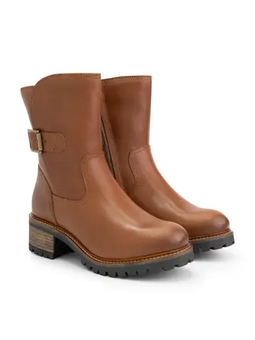 Lily - Laarzen - Mysa