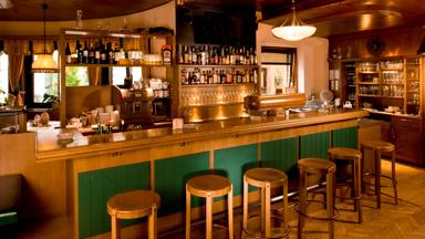 Oostenrijk_Kirchbichl_Hotel_Gasthof_Schroll_Bar