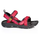 Source sandalen dames Gobi