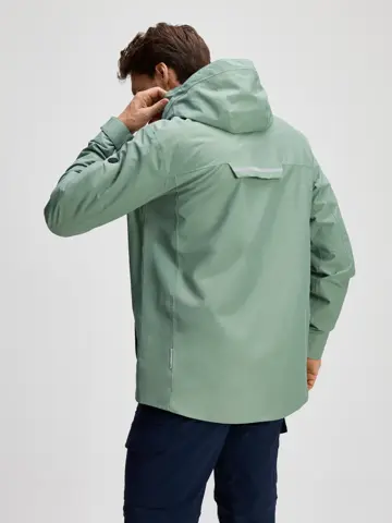 Ebelt - Jas heren - Human Nature