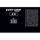 Michelin Easy Grip Sneeuwkettingen - EG-E8