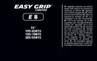 Michelin Easy Grip Sneeuwkettingen - EG-E8