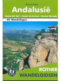 Rother wandelgids Andalusië