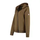Travelin' Stine Dames - Outdoorvest - Sweater