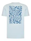 Tuscola - T-shirt heren - Human Nature