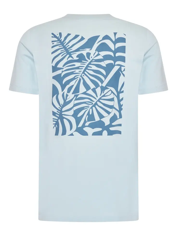 Tuscola - T-shirt heren