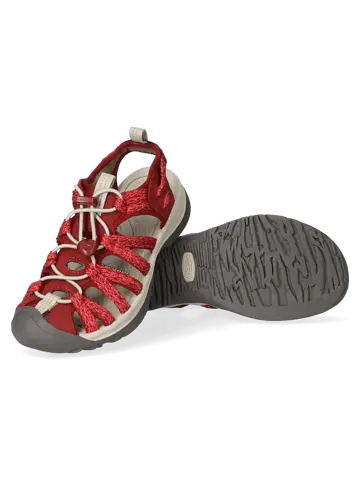 Whisper - Wandelschoenen - Dames