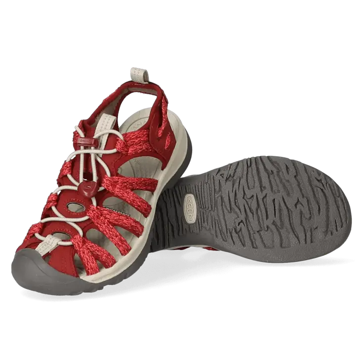Whisper - Wandelschoenen - Dames