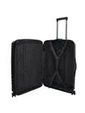Travel - Middelgrote koffer - 70L - Expandable