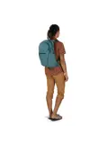 Osprey Daylite Plus Earth sea glass blue